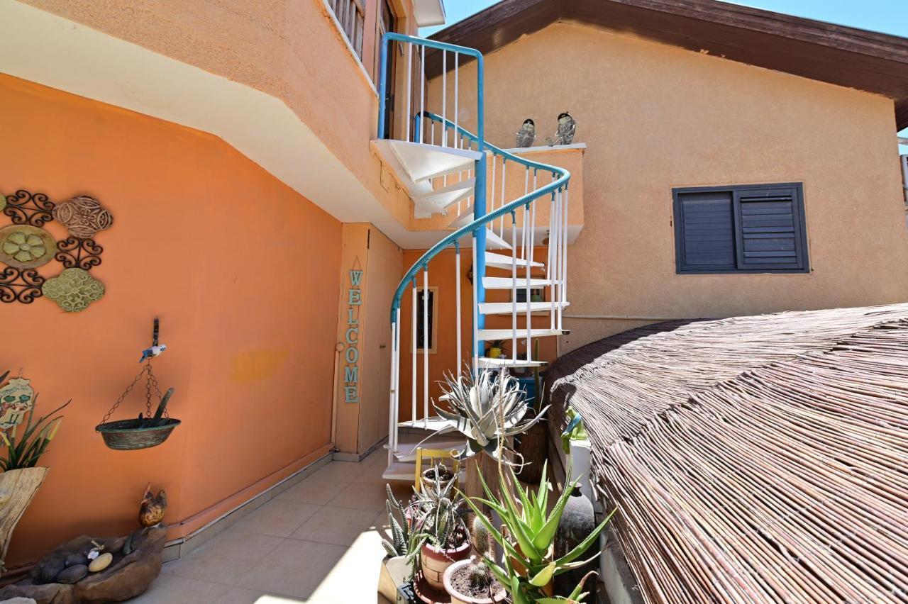 Sweet Home, Only 7 Min To The Beach! Eilat Exterior foto